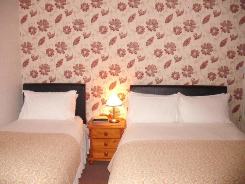 The Homestead Guest House Cairnryan Quarto foto
