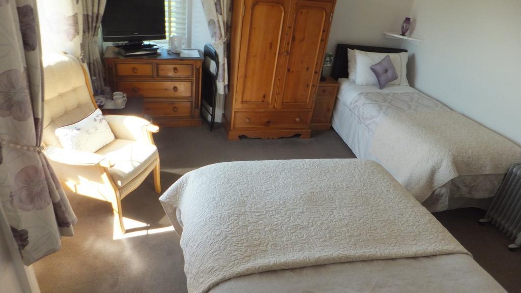 The Homestead Guest House Cairnryan Quarto foto