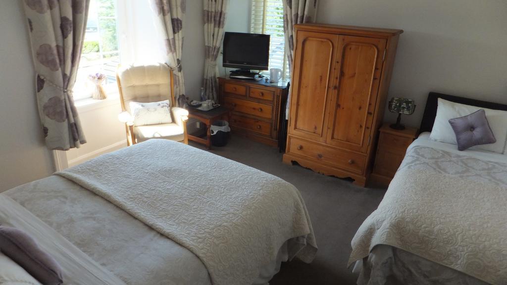 The Homestead Guest House Cairnryan Quarto foto