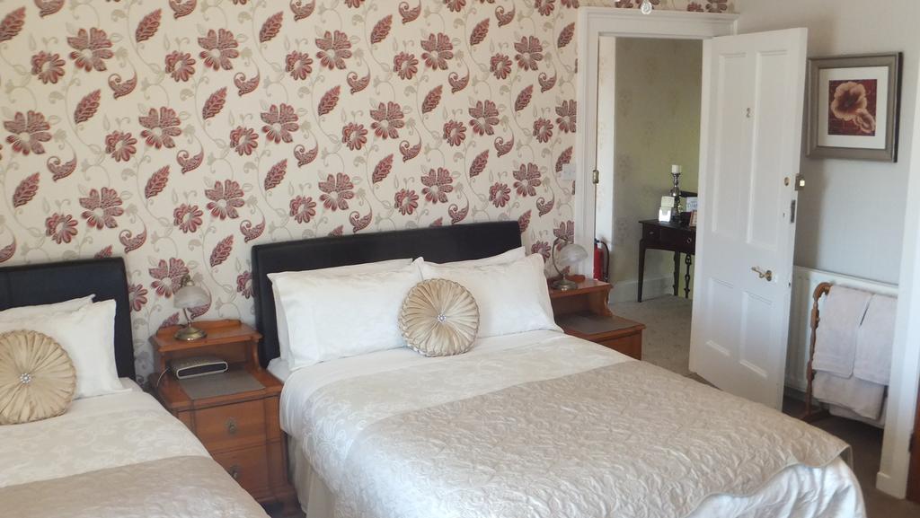 The Homestead Guest House Cairnryan Quarto foto