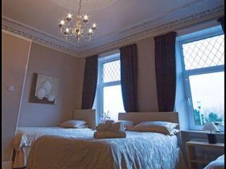 The Homestead Guest House Cairnryan Exterior foto